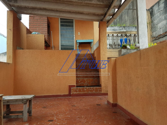 Imagem Casa com 2 Quartos para Alugar ou Temporada, 350 m² em Vila Basileia - São Paulo