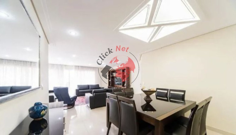 Imagem Apartamento com 4 Quartos à Venda, 181 m² em Santa Paula - São Caetano Do Sul Imagem Apartamento com 4 Quartos à Venda, 181 m² em Santa Paula - São Caetano Do Sul