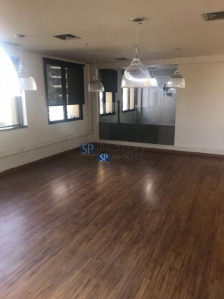 Imagem Sala Comercial para Alugar, 140 m² em Pinheiros - São Paulo Imagem Sala Comercial para Alugar, 140 m² em Pinheiros - São Paulo