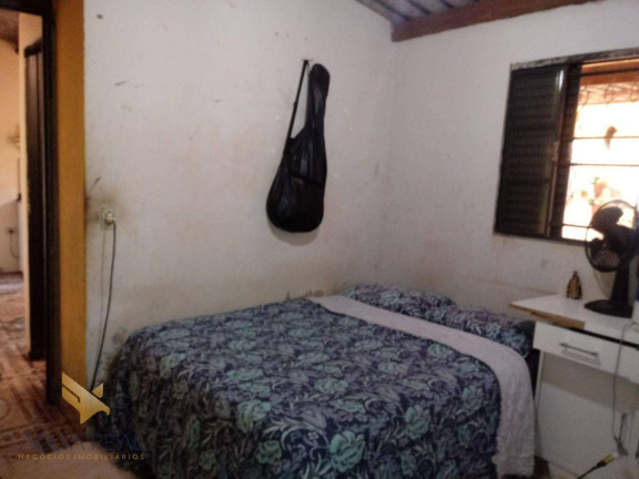 Imagem Casa com 3 Quartos à Venda, 95 m² em Vila Santa Luzia - Campo Grande Imagem Casa com 3 Quartos à Venda, 95 m² em Vila Santa Luzia - Campo Grande