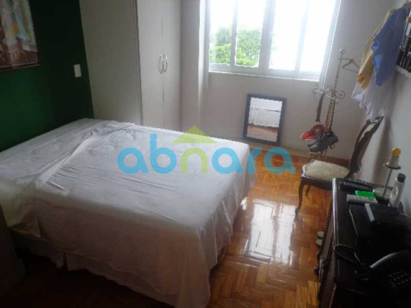 Imagem Apartamento com 1 Quarto à Venda, 50 m² em Copacabana - Rio De Janeiro Imagem Apartamento com 1 Quarto à Venda, 50 m² em Copacabana - Rio De Janeiro