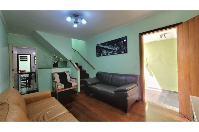 Imagem Casa com 2 Quartos à Venda, 154 m² em Baeta Neves - São Bernardo Do Campo Imagem Casa com 2 Quartos à Venda, 154 m² em Baeta Neves - São Bernardo Do Campo