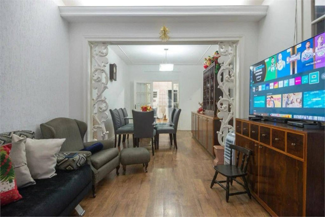 Sobrado com 4 Quartos à Venda, 180 m² em Vila Mariana - São Paulo
