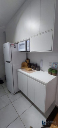 Imagem Imóvel com 2 Quartos à Venda, 40 m² em Jardim Castelo Branco - Ribeirão Preto