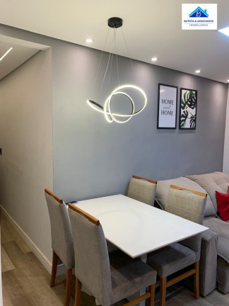 Imagem Apartamento com 2 Quartos à Venda, 48 m² em Loteamento Parque São Martinho - Campinas Imagem Apartamento com 2 Quartos à Venda, 48 m² em Loteamento Parque São Martinho - Campinas