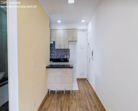 Imagem Apartamento com 3 Quartos à Venda, 63 m² em Sacomã - São Paulo