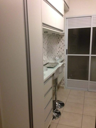 Imagem Apartamento com 2 Quartos à Venda, 57 m² em Barra Funda - São Paulo