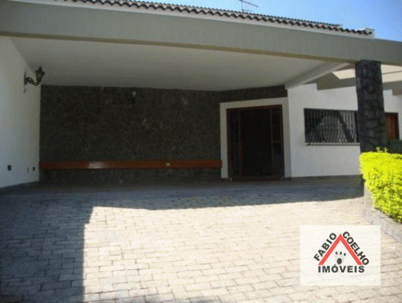 Imagem Casa à Venda, 300 m² em Jardim Campo Grande - São Paulo Imagem Casa à Venda, 300 m² em Jardim Campo Grande - São Paulo