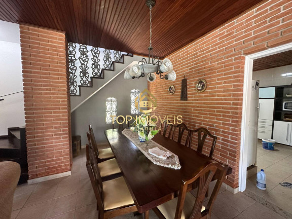 Imagem Casa com 3 Quartos à Venda, 150 m² em Enseada - Guarujá