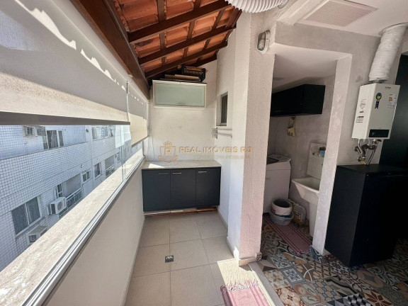 Imagem Apartamento com 3 Quartos à Venda, 178 m² em Recreio Dos Bandeirantes - Rio De Janeiro Imagem Apartamento com 3 Quartos à Venda, 178 m² em Recreio Dos Bandeirantes - Rio De Janeiro
