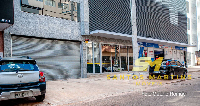 Imagem Sala Comercial à Venda, 29 m² em Taguatinga Imagem Sala Comercial à Venda, 29 m² em Taguatinga