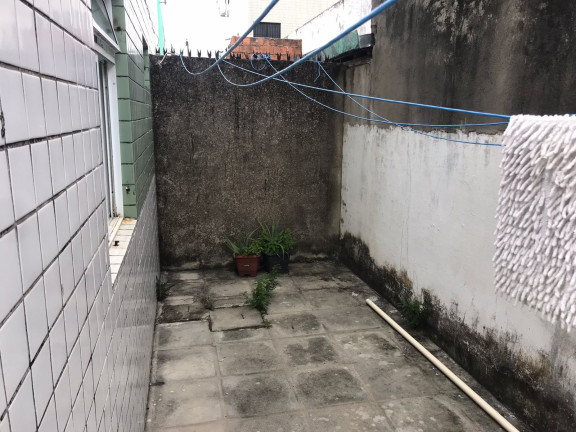 Imagem Apartamento com 2 Quartos à Venda, 55 m² em Valentina De Figueiredo - João Pessoa