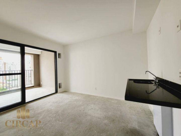Imagem Apartamento com 2 Quartos à Venda, 70 m² em Perdizes - São Paulo