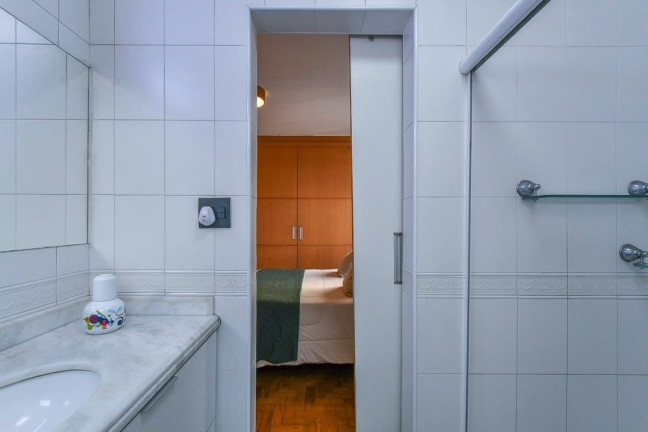 Imagem Apartamento com 3 Quartos à Venda, 178 m² em Jardim Paulista - São Paulo