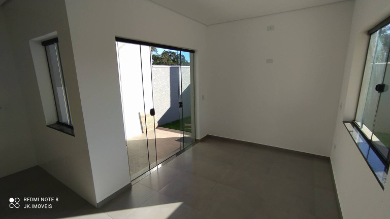Imagem Sobrado com 3 Quartos à Venda, 89 m² em Balneário Santa Clara - Itapoá