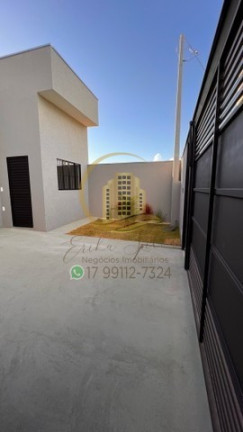 Imagem Casa com 2 Quartos à Venda, 64 m² em Lago Sul - Bady Bassitt Imagem Casa com 2 Quartos à Venda, 64 m² em Lago Sul - Bady Bassitt
