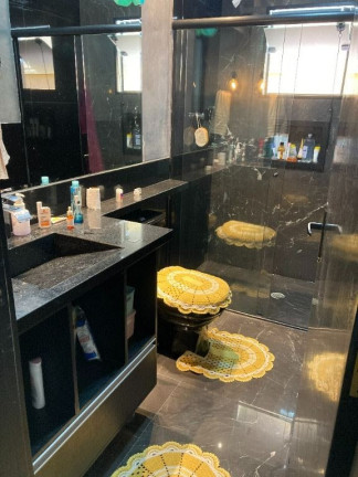 Imagem Sobrado com 3 Quartos à Venda, 165 m² em Vila Colorado - Suzano Imagem Sobrado com 3 Quartos à Venda, 165 m² em Vila Colorado - Suzano