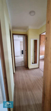 Imagem Apartamento com 3 Quartos à Venda, 78 m² em Vila Independência - São Paulo