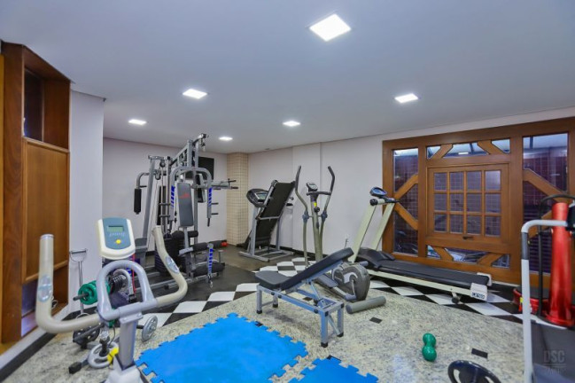 Imagem Apartamento com 4 Quartos à Venda, 235 m² em Centro - Canoas Imagem Apartamento com 4 Quartos à Venda, 235 m² em Centro - Canoas