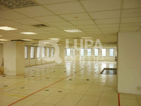Imagem Imóvel Comercial para Alugar, 10.800 m² em Bela Vista - São Paulo