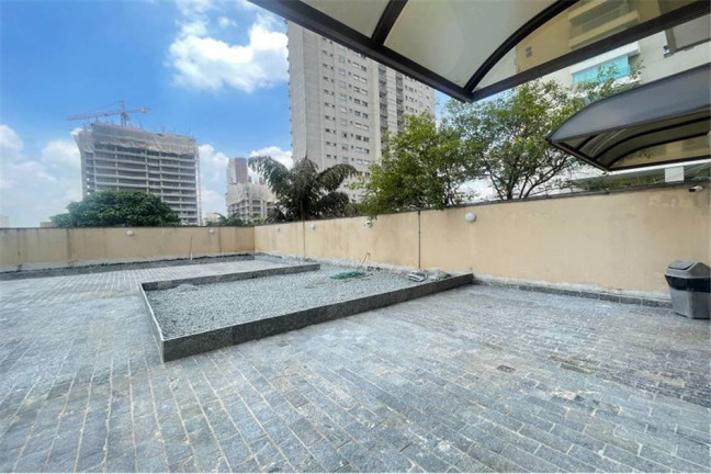 Imagem Apartamento com 1 Quarto à Venda, 39 m² em Vila Mariana - São Paulo