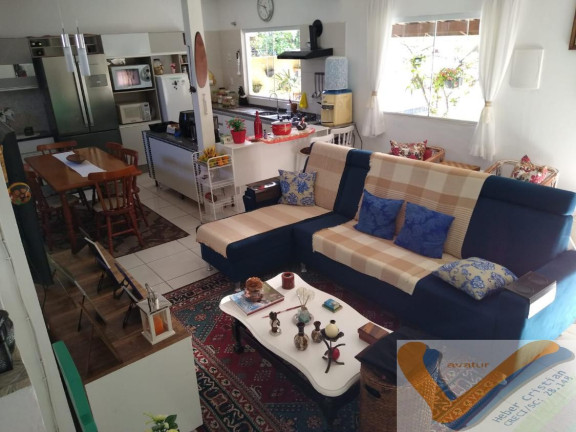 Imagem Casa com 3 Quartos à Venda, 157 m² em São João Do Rio Vermelho - Florianópolis