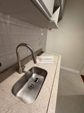 Imagem Apartamento com 2 Quartos à Venda, 55 m² em Vila Olímpia - São Paulo Imagem Apartamento com 2 Quartos à Venda, 55 m² em Vila Olímpia - São Paulo
