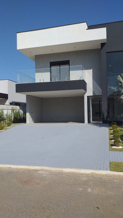 Imagem Casa com 4 Quartos à Venda, 416 m² em Alphaville Nova Esplanada 3 - Votorantim Imagem Casa com 4 Quartos à Venda, 416 m² em Alphaville Nova Esplanada 3 - Votorantim