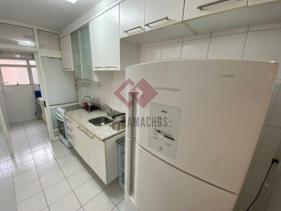 Imagem Apartamento com 2 Quartos à Venda, 72 m² em Cerqueira César - São Paulo
