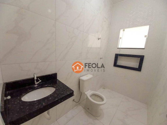 Imagem Casa com 1 Quarto à Venda, 90 m² em Parque Olaria - Santa Bárbara D'oeste Imagem Casa com 1 Quarto à Venda, 90 m² em Parque Olaria - Santa Bárbara D'oeste