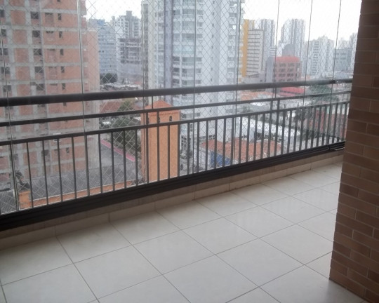 Imagem Apartamento com 3 Quartos à Venda, 89 m² em Vila Mariana - São Paulo
