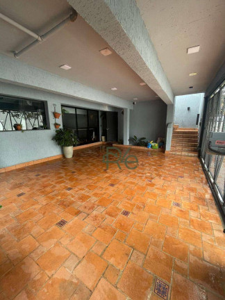 Imagem Casa com 3 Quartos à Venda, 250 m² em Jardim Londrina - São Paulo Imagem Casa com 3 Quartos à Venda, 250 m² em Jardim Londrina - São Paulo
