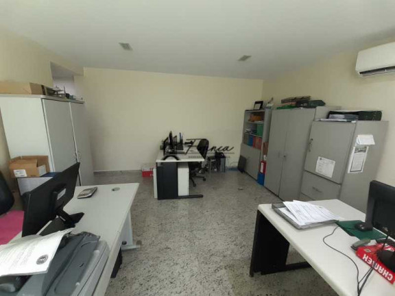 Imagem Imóvel com 12 Quartos para Alugar, 500 m² em Icaraí - Niterói