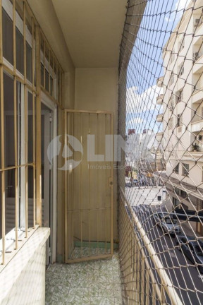 Imagem Apartamento com 2 Quartos à Venda, 59 m² em Floresta - Porto Alegre