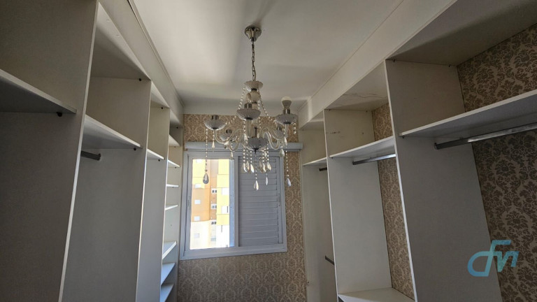 Imagem Apartamento com 3 Quartos à Venda, 80 m² em Cézar De Souza - Mogi Das Cruzes