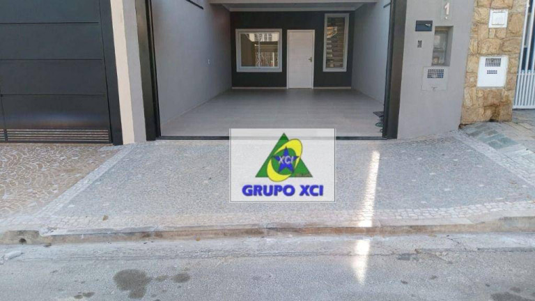Imagem Casa com 3 Quartos à Venda, 143 m² em Parque Jambeiro - Campinas Imagem Casa com 3 Quartos à Venda, 143 m² em Parque Jambeiro - Campinas
