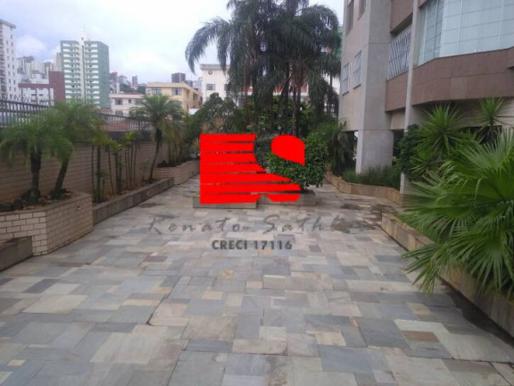 Imagem Apartamento com 3 Quartos à Venda, 103 m² em Gutierrez - Belo Horizonte
