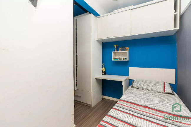 Imagem Apartamento com 3 Quartos à Venda, 109 m² em Centro Histórico - Porto Alegre Imagem Apartamento com 3 Quartos à Venda, 109 m² em Centro Histórico - Porto Alegre