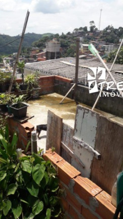 Imagem Casa com 4 Quartos à Venda, 100 m² em Mirante Do Arujá - Arujá Imagem Casa com 4 Quartos à Venda, 100 m² em Mirante Do Arujá - Arujá