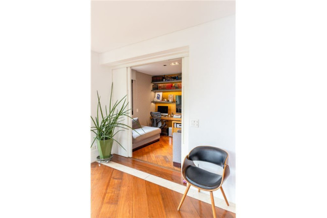 Imagem Apartamento com 3 Quartos à Venda, 205 m² em Vila Mariana - São Paulo