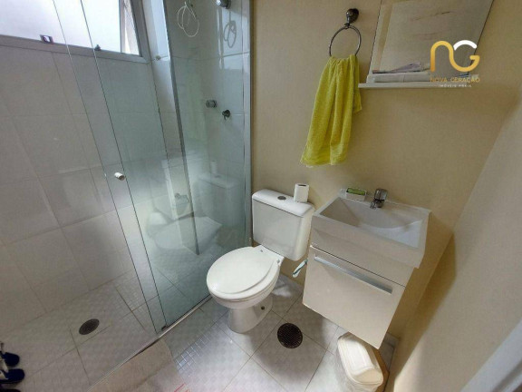 Imagem Apartamento com 1 Quarto à Venda, 64 m² em Boqueirão - Praia Grande Imagem Apartamento com 1 Quarto à Venda, 64 m² em Boqueirão - Praia Grande