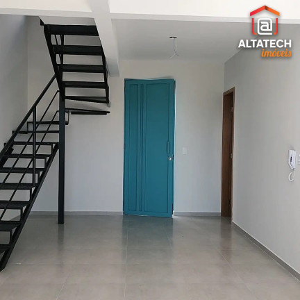 Imagem Sobrado com 2 Quartos à Venda, 62 m² em Centre-ville - Poços De Caldas Imagem Sobrado com 2 Quartos à Venda, 62 m² em Centre-ville - Poços De Caldas