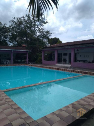 Casa com 5 Quartos à Venda, 494 m² em Aldeia Dos Camarás - Camaragibe