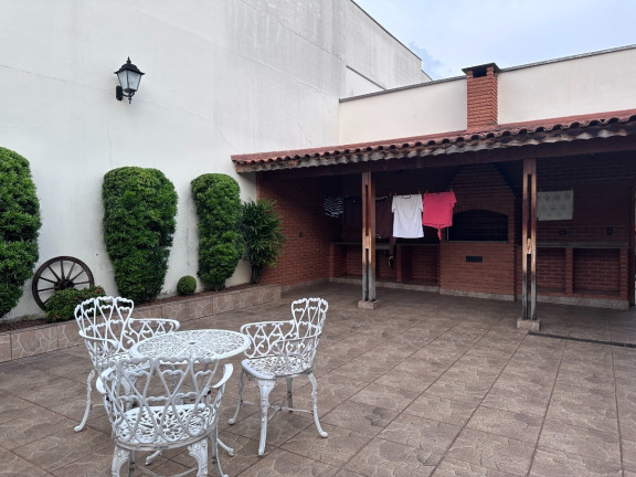 Imagem Casa com 3 Quartos à Venda, 636 m² em Vila Maria Baixa - São Paulo