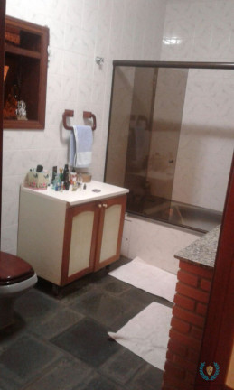 Casa com 3 Quartos à Venda, 300 m² em Jardim Flórida - São Roque