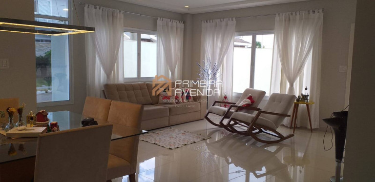 Imagem Casa com 5 Quartos à Venda, 256 m² em Urbanova - São José Dos Campos