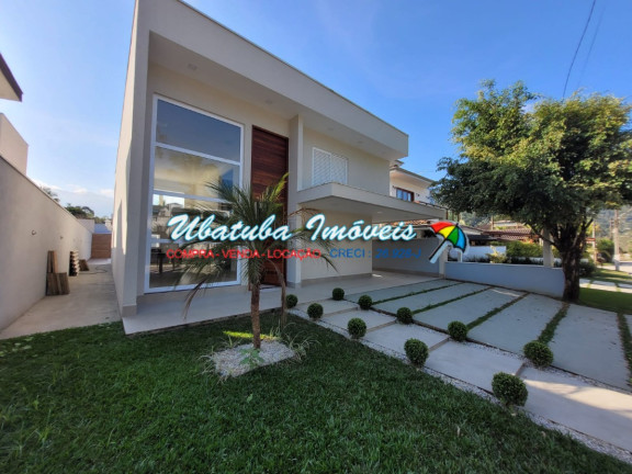 Imagem Casa de Condomínio com 4 Quartos à Venda, 236 m² em Residencial Park Hills - Ubatuba Imagem Casa de Condomínio com 4 Quartos à Venda, 236 m² em Residencial Park Hills - Ubatuba