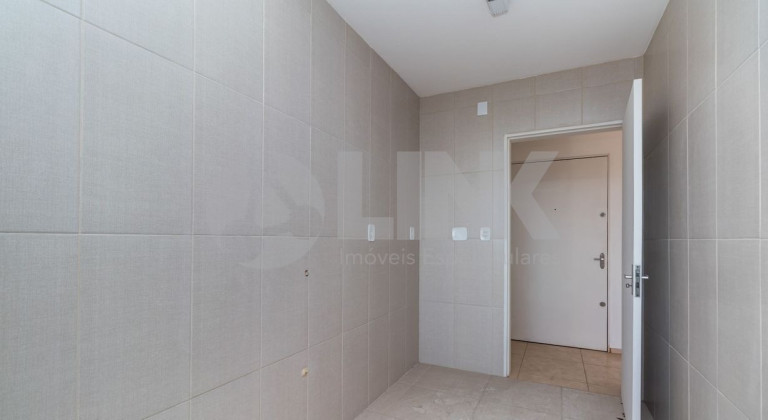 Imagem Apartamento com 1 Quarto à Venda, 45 m² em São Sebastião - Porto Alegre