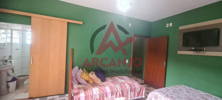 Imagem Casa com 6 Quartos à Venda, 116 m² em Pereque Açu - Ubatuba