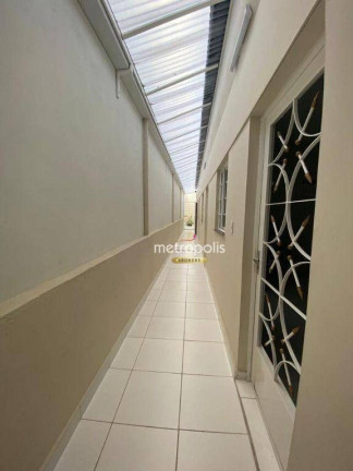 Imagem Sobrado à Venda ou Locação, 250 m² em Santa Maria - São Caetano Do Sul Imagem Sobrado à Venda ou Locação, 250 m² em Santa Maria - São Caetano Do Sul
